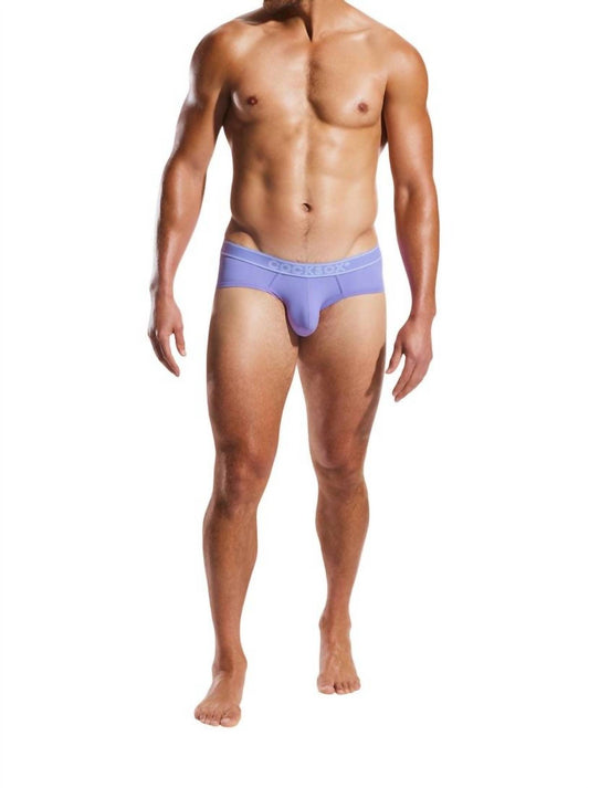 Cocksox - Men's Contour Pouch Sports Brief