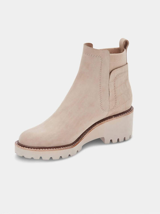 Dolce Vita - Women's Huey H2o Booties