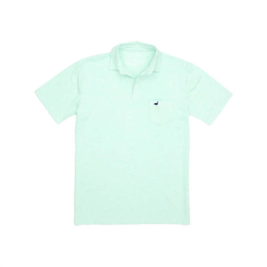 Properly Tied - Boy's Harrison Pocket Polo