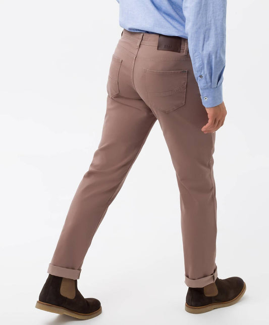 Brax - Cadiz Quantum Pima Pants