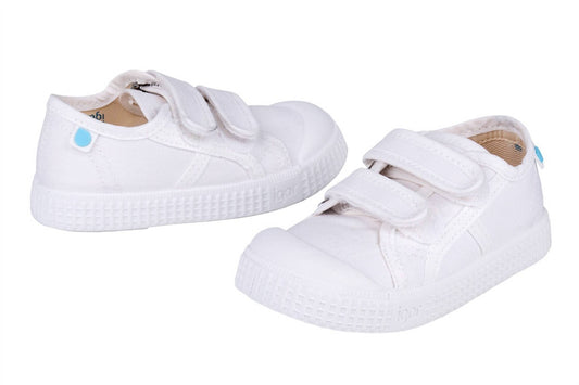 Igor - Kid's Berri Velcro Strap Shoes
