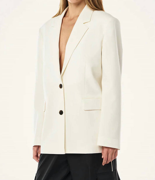 P.E. Nation - Residency Blazer