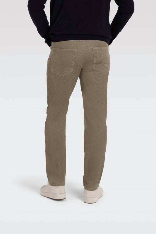 Mac Jeans - Arne Corduroy Pants