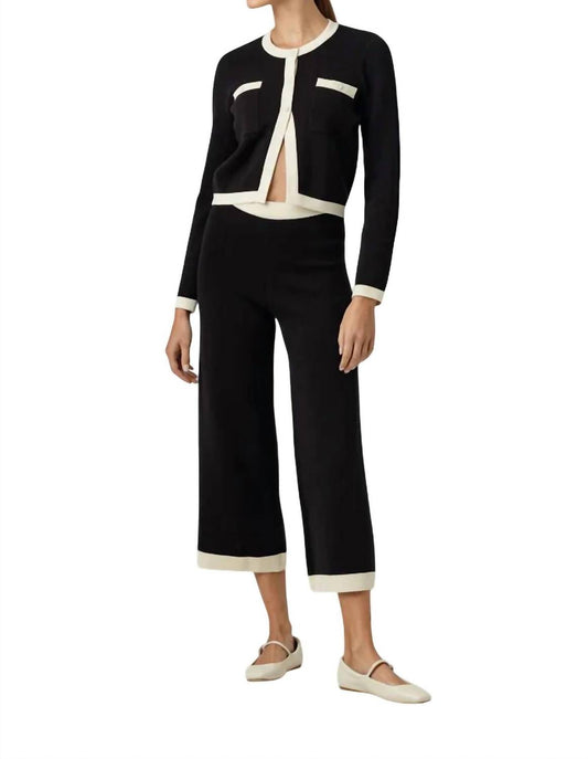 Sunday - Cosette Pants