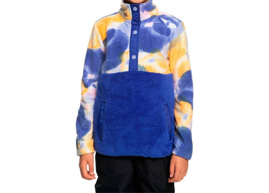 Roxy - Alabama Technical Fleece Jacket