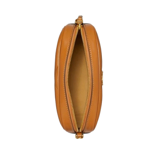 Tory Burch - Kira Diamond Quilted Camera Bag