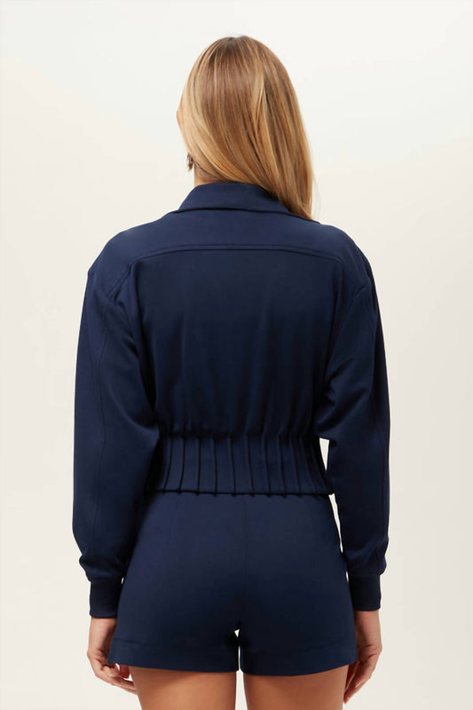 Trina Turk - Outrun Jacket