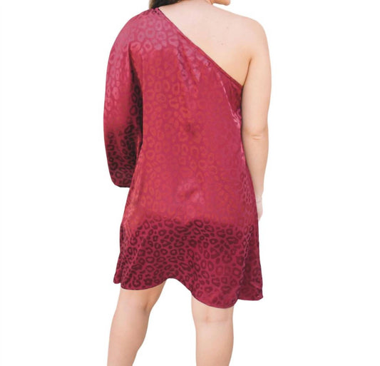 Ee:Some - Night Out Dress