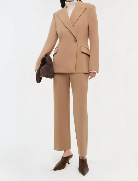 Jonathan Simkhai - Surabhi Blazer