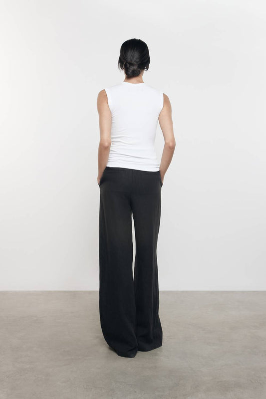 Enza Costa - LINEN TROUSER