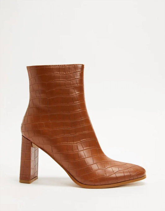 Billini - Women Oralie Bootie