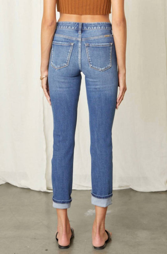 Kancan - Women's Delaney Jean