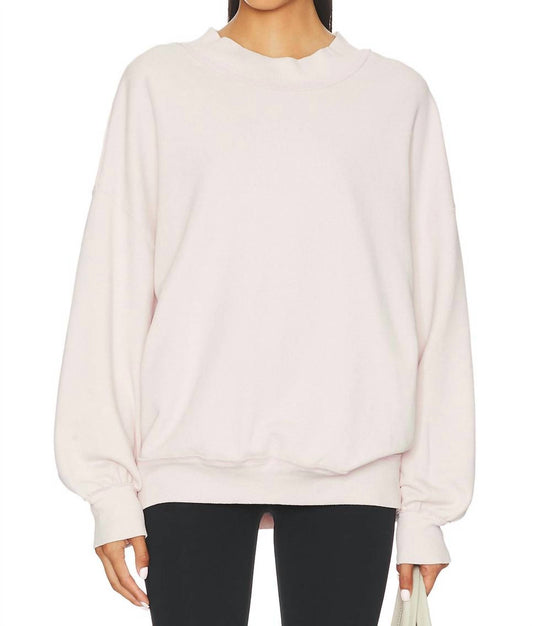 Free People - Palm Springs Turtleneck Sweater