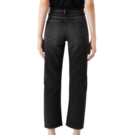Iro - Deen Low Rise Jeans