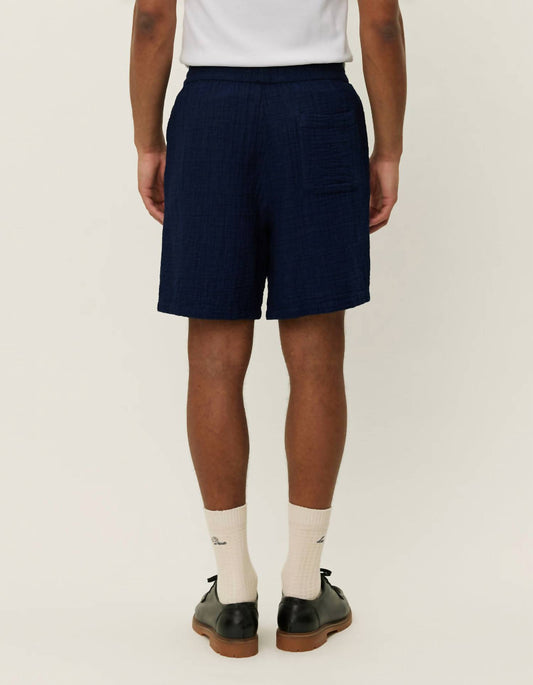 Les Deux - Houston Stretchy Drawstring Shorts