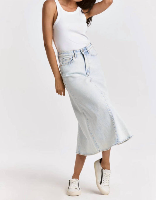 Dear John Denim - Vanessa Midi Skirt