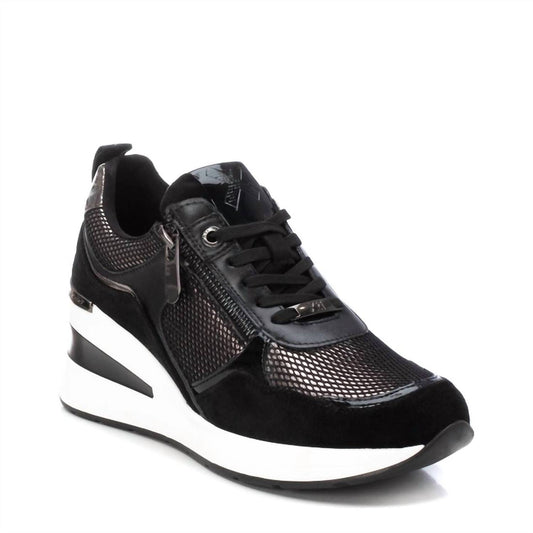 Xti - Women's Trainer Sneakers