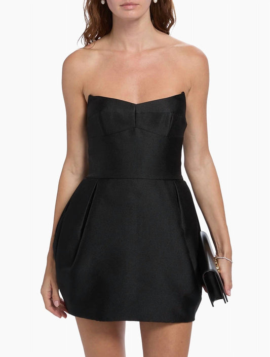 Amanda Uprichard - Bowery Dress