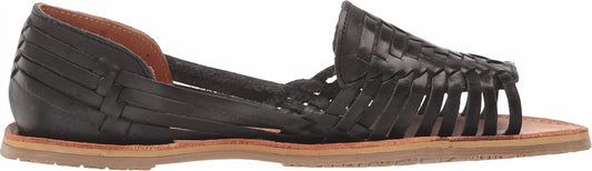 Sbicca - Women's Jarred Woven Huarache Sandal