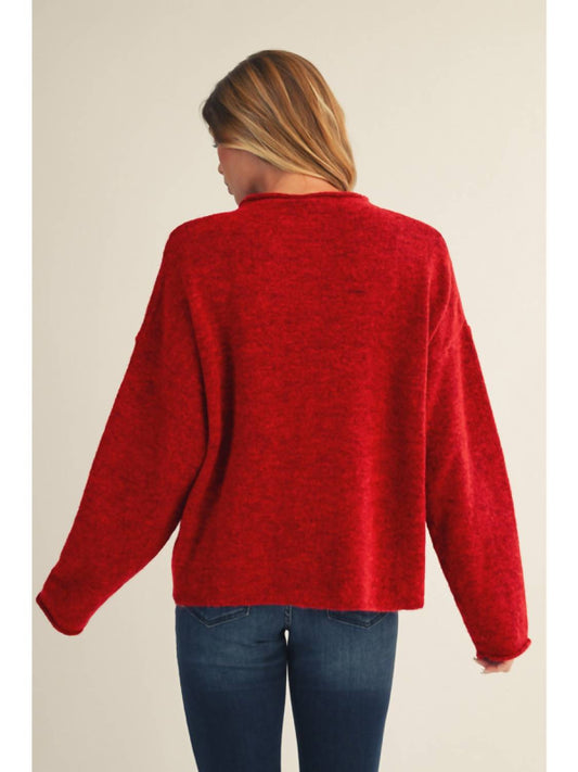 Jodifl - Forevermore Cardigan