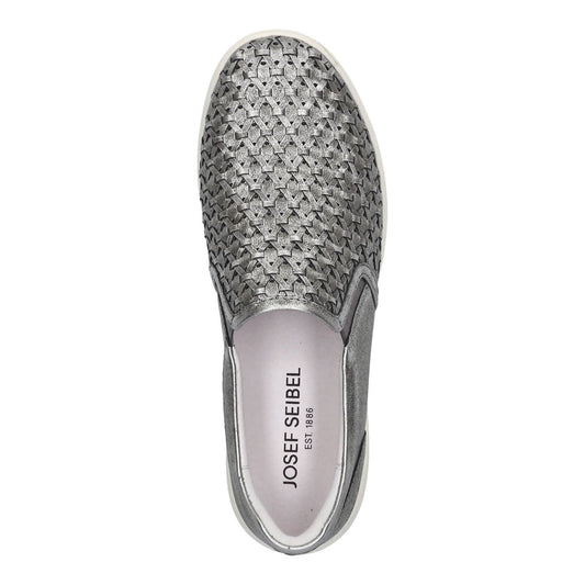 Josef Seibel - Women's Caren 72 Platin Leather