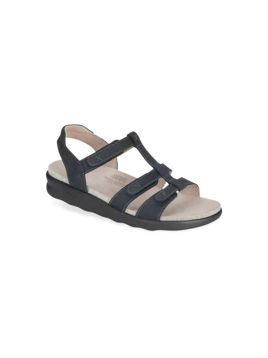 Sas - Women's Sorrento T-strap Sandals