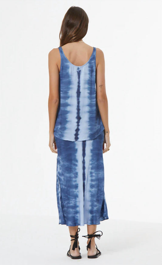 Young Fabulous & Broke - Felicity Midi Skirt