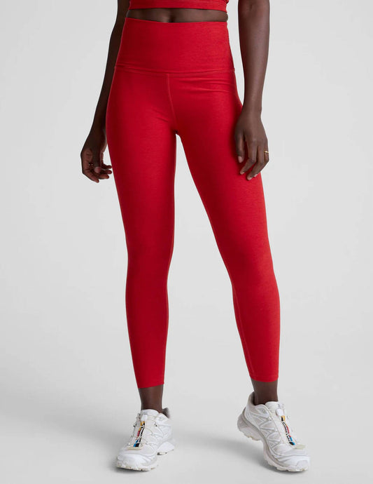Beyond Yoga - Spacedye High Waisted Midi Legging