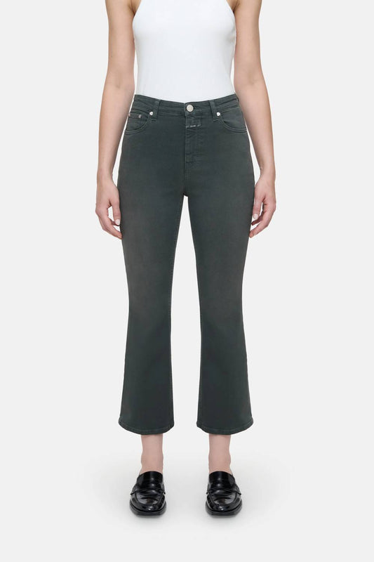 Closed - Hi Sun Jeans