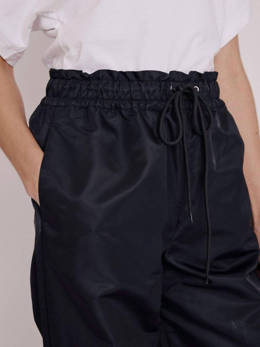 Berenice - Patty Straight Drawstring Pants