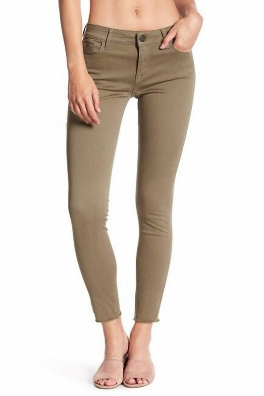 Dl1961 - Women'S - Margaux Instasculpt Ankle Skinny Jeans