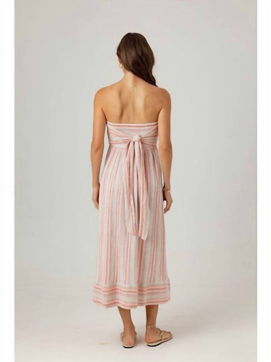 Sundays - Jade Midi Dress