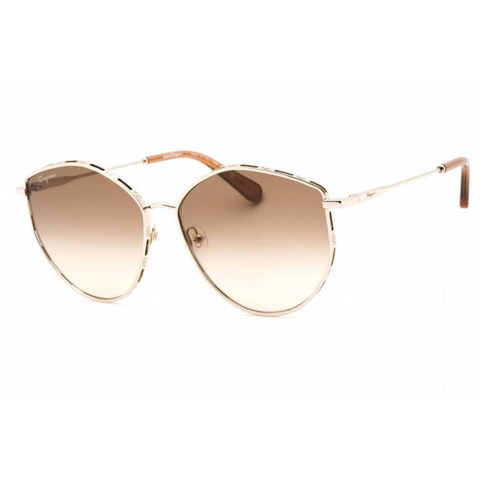 Salvatore Ferragamo - Women's SF264S Sunglasses