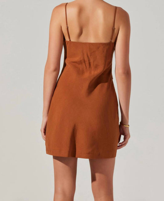 Astr - Isadora Dress