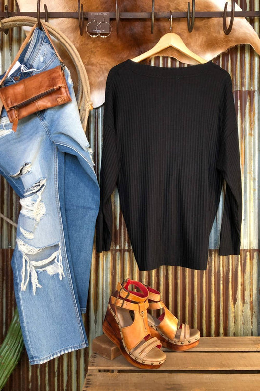 Z Supply - Women's Knollwood Ribbed Cardigan