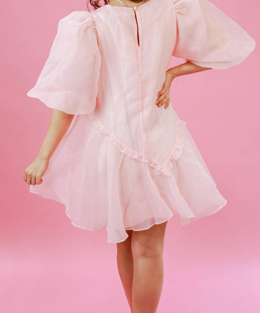 Mable - Weekend Party Dress