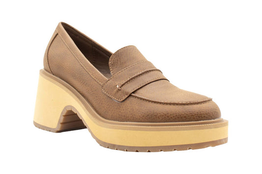 Volatile - Women's Jacques Sandal