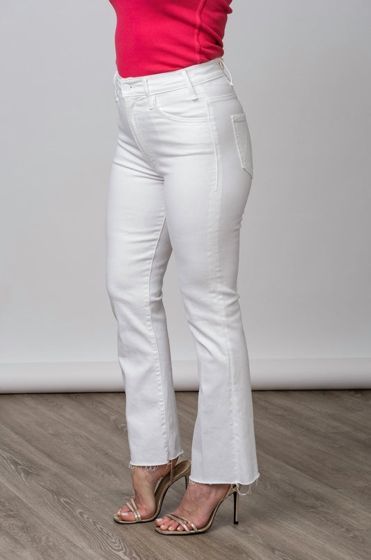 Mother - Hustler Ankle Jeans