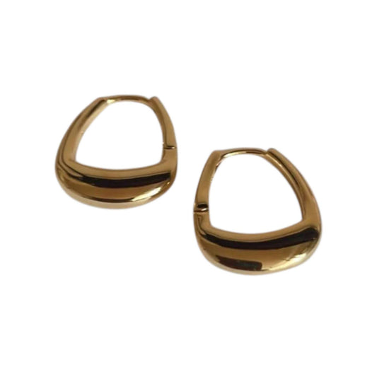 Tramps+Thieves - Women's Goana Earrings