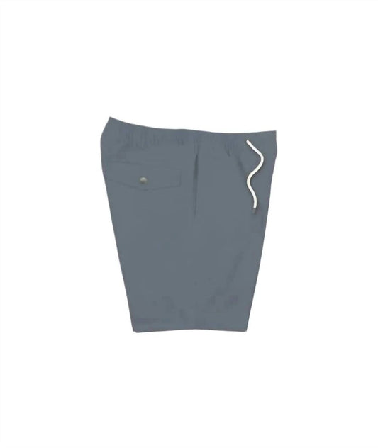 Jetty - Men's Creek Walkshort