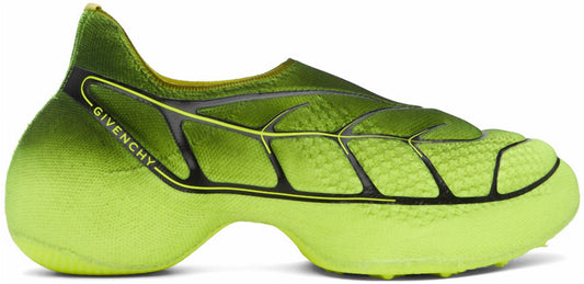 Givenchy - Men's Tk-360 Plus Low Top Sneakers