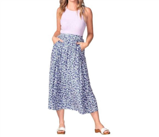 Pink Martini - Women's Luna Skirt
