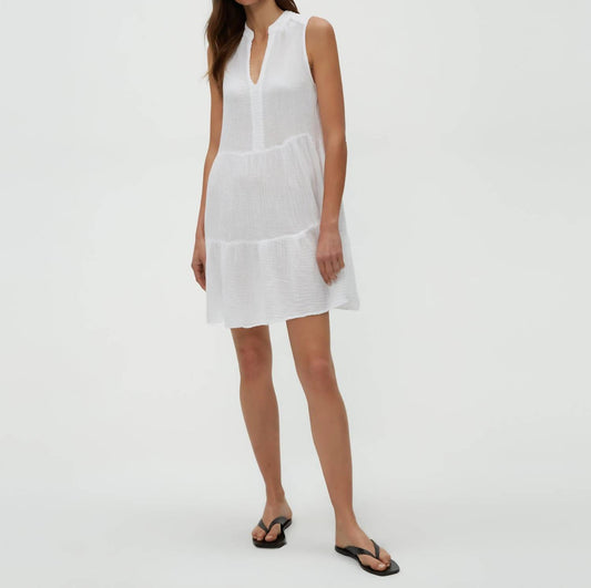 Michael Stars - Daisy Above the Knee Dress