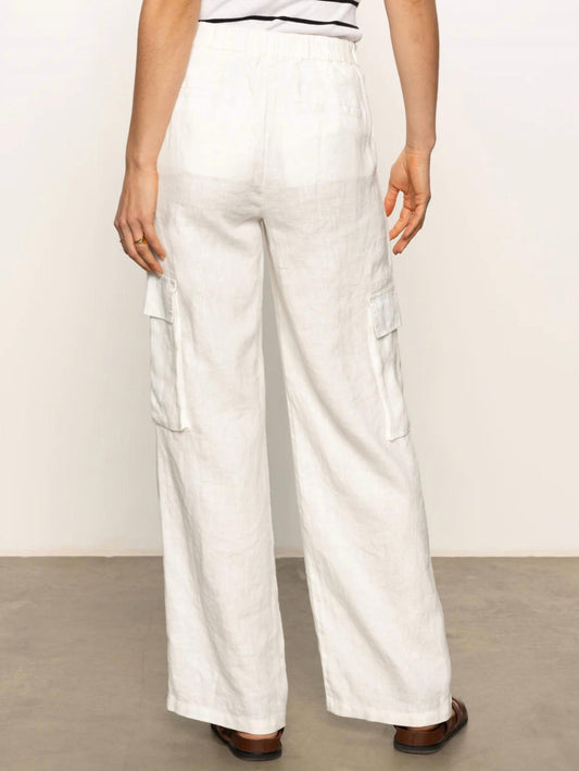 Sanctuary - Women's Hooper Straight Pants