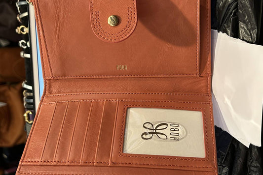 Hobo - kali phone wallet