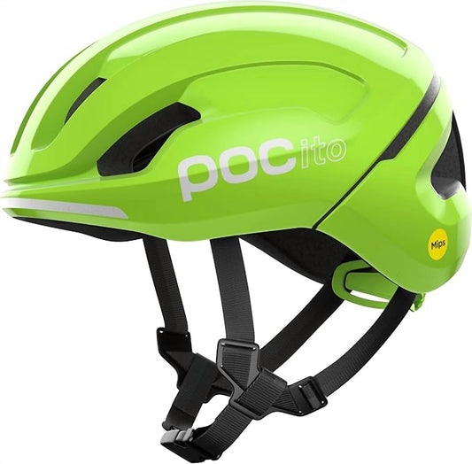 Poc - Kid's Pocito Omne Spin Bike Helmet