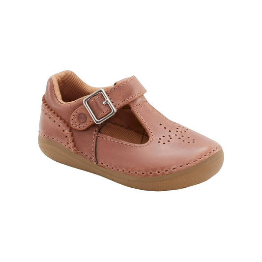 Stride Rite - Toddler Girls Lucianne Classic Mary Jane Shoes