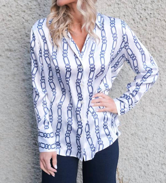 Rails - Dorian Long Sleeve Shirt