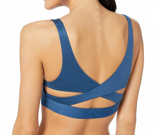 Calvin Klein - Bold Accents Lightly Lined Bralette