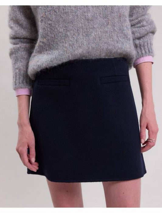 Hartford - Joba Woven Skirt